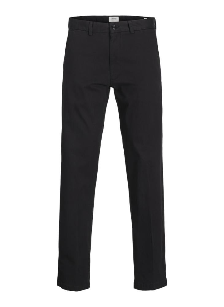 JACK & JONES Casual Relaxed Fit Chinos - Image 5